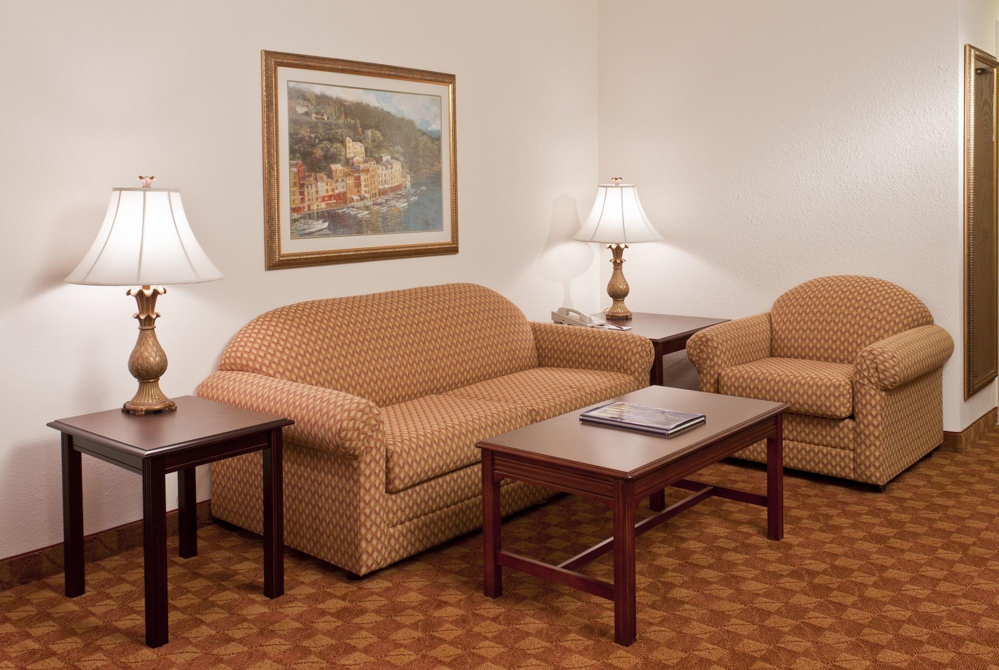 Ann Arbor Regent Hotel And Suites Exteriér fotografie